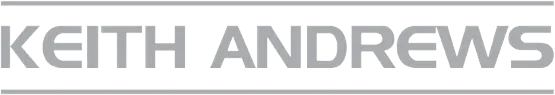 Keith Andrews logo.