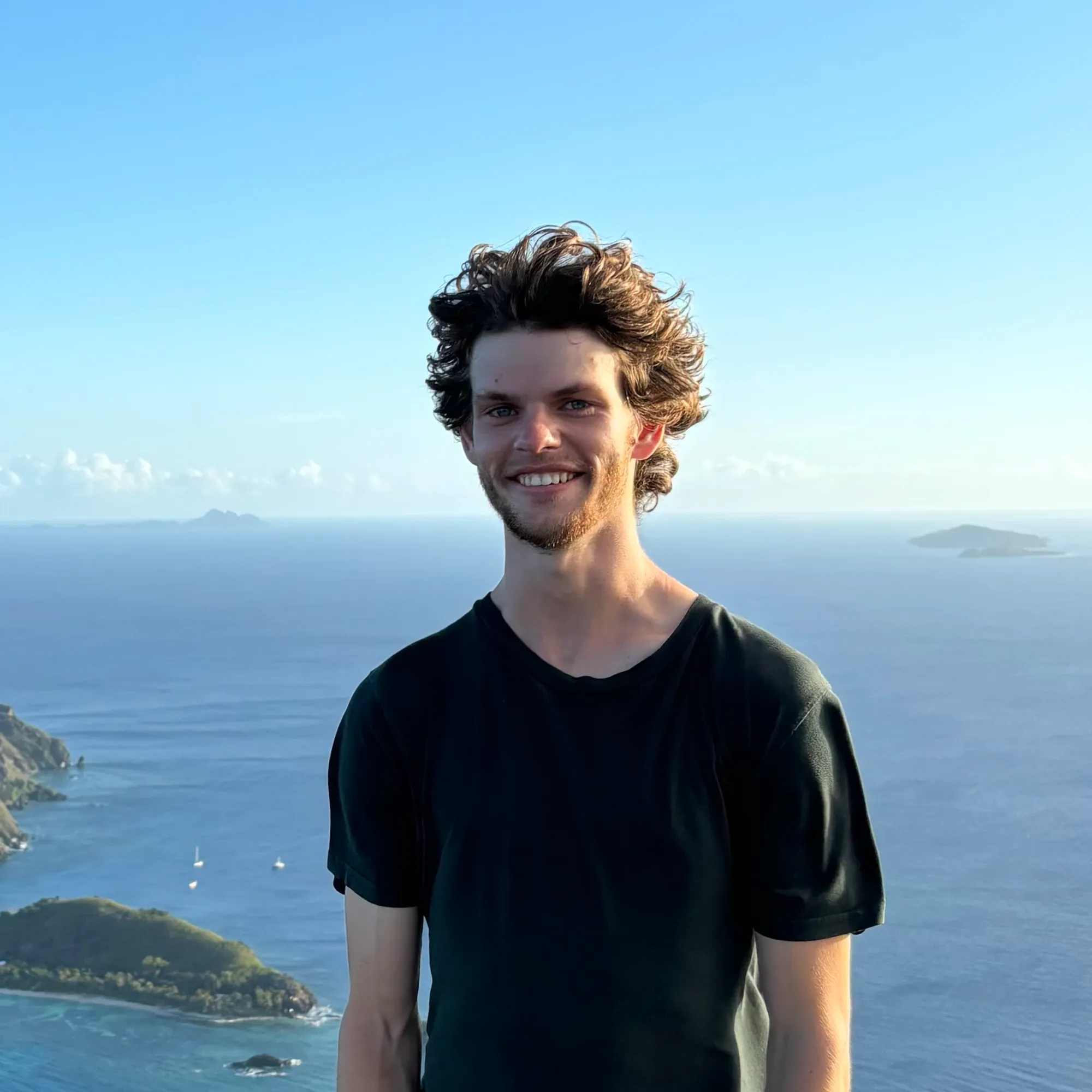 Photo of Jake