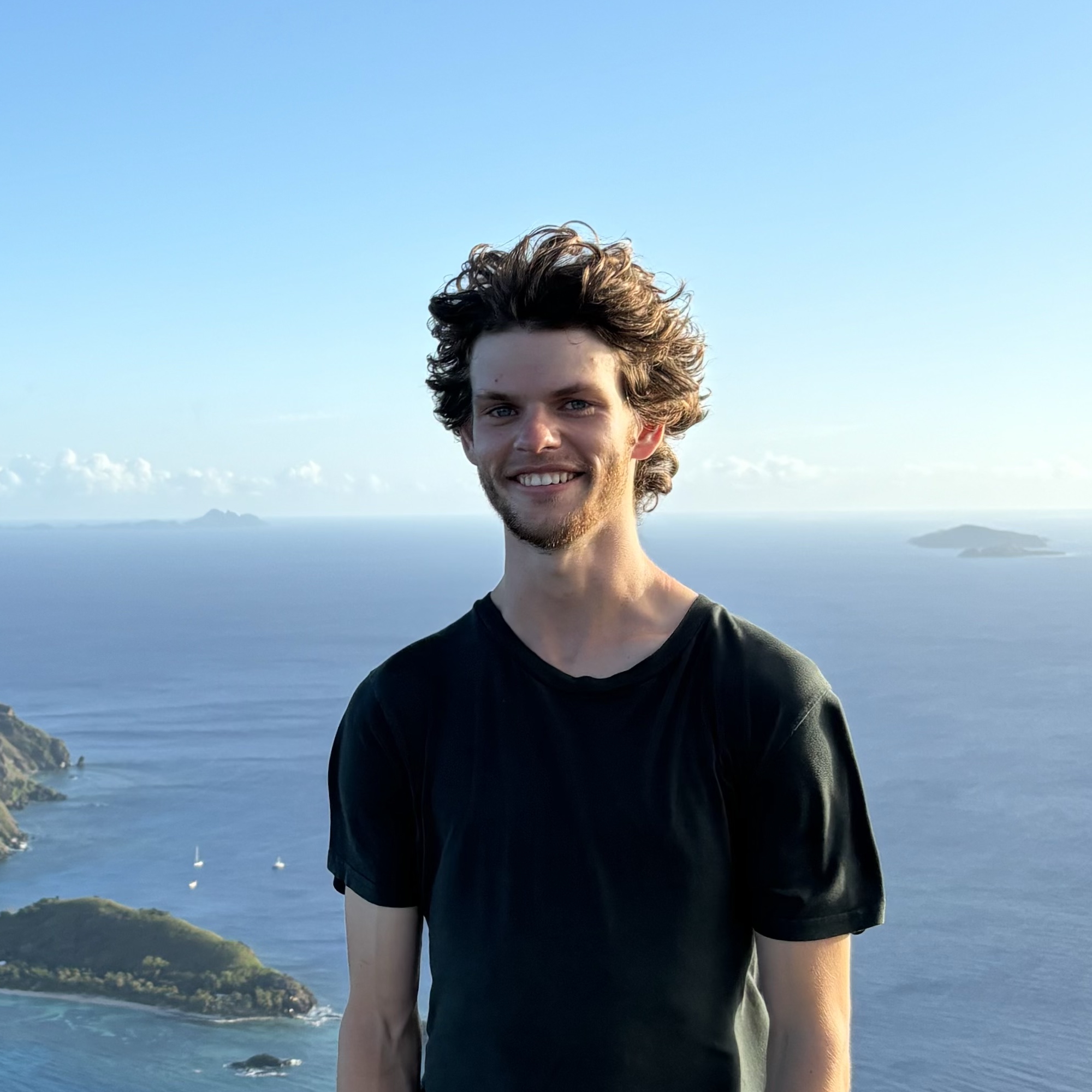 Photo of Jake